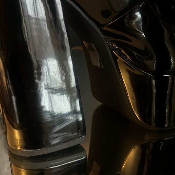 Jeffrey Campbell Xandra Lo Platforms - Picture 6 of 6